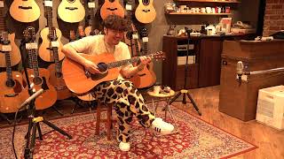 1993年マーティンD28SQ Martin D-28S 1964 - 1992 | Reverb