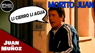 Cruz Y Raya - Morito Juan - Servicio De Fontanería Juan Muñoz Cómico