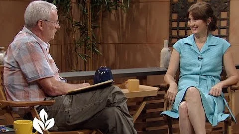 Gravel in the garden: good, bad & the ugly |Elizab...