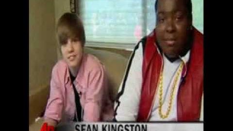 New Behind Scenes of Eenie Meenie Justin Bieber ft. Sean Kingston Music Video