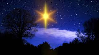 HD BACKGROUND, ANIMATED WINTER SKY, WINDOWS MOVING, FREE DOWNLOAD, NO COPYRIGHT