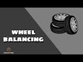 [HINDI] Wheel Balancing