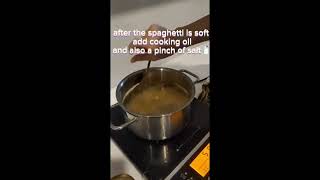 Cooking Demonstration Assignment 2
