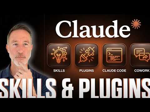 Claude Code Skills & Plugins: The 10-Minute Setup That Works!