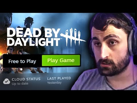 Dead by Daylight