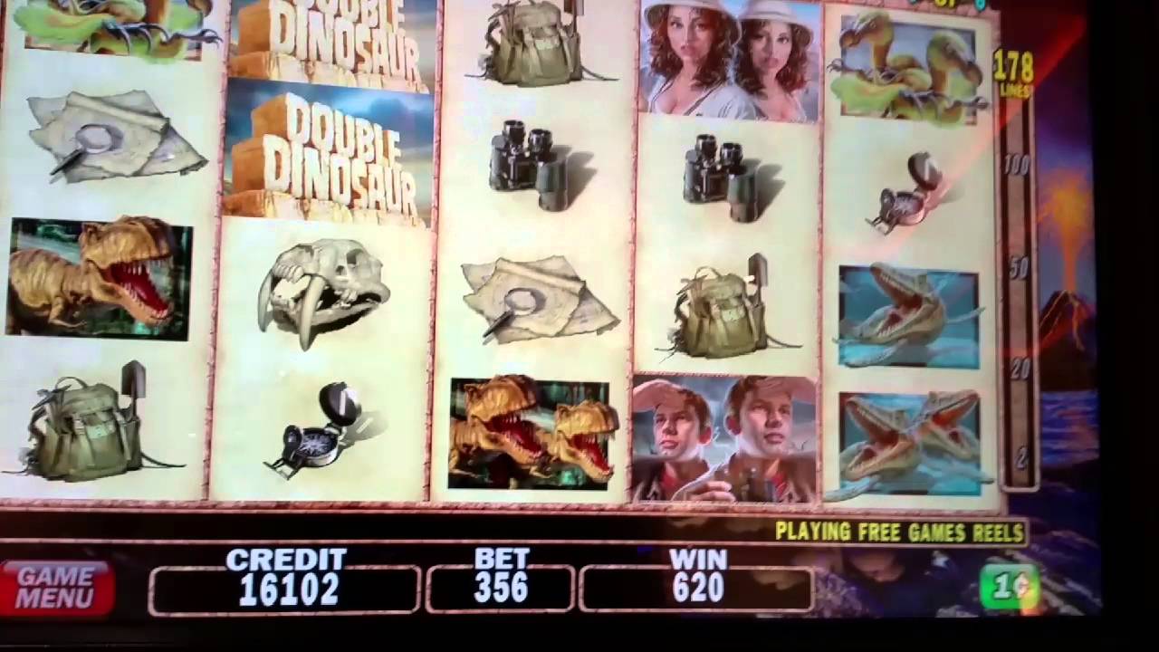 Slot Machines Double Dice the best bonus