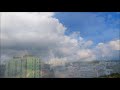 Собирается на дождь Going to rain