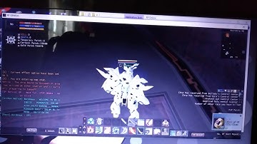 MERGER TO RF UNITY FROM RF GENESIS