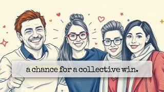 Community Unity Building Better Future