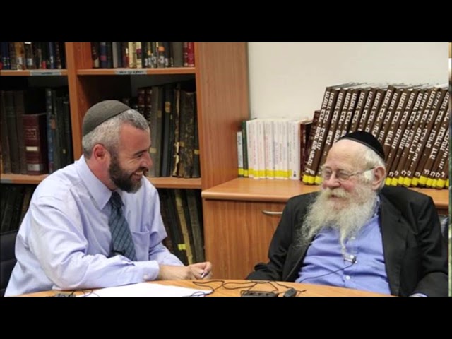 Yishai Fleisher Show: Who Deserves the Noble Peace Prize?