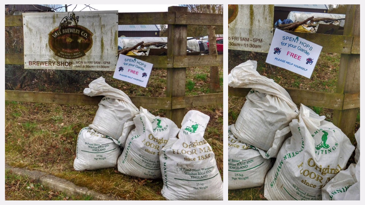 Ludgershall and Brill on 24 February 2017