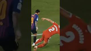 Lionel Messi 1 Takımı Geçti