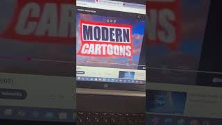 Porchlight Entertainment/Wonderwings.Com Entertainment/Modern Cartoons (2002)