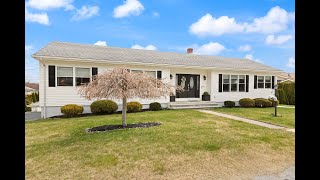 16 Basswood Avenue video tour