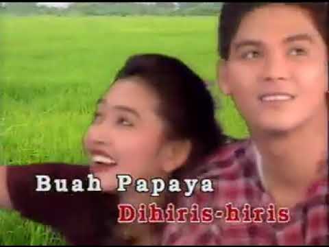 HERMAN TINO \u0026 SHARIFAH AINI - Joget Serampang Laut ⭐ klip terbaru ⭐