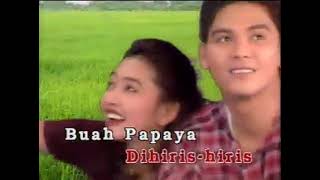 HERMAN TINO \u0026 SHARIFAH AINI - Joget Serampang Laut ⭐ klip terbaru ⭐