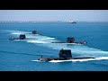 Australia ‘needs to switch to a plan B’ on submarines: Rex Patrick