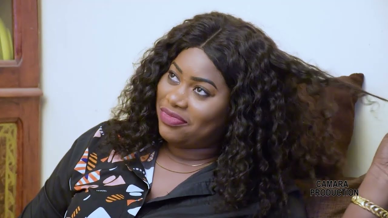 INFIDELE EPISODE 2 - Film Soninké en soninkara