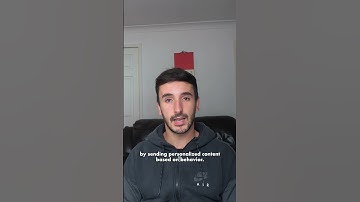 AI & Customer Engagement -  #AI #Personalization #CustomerEngagement #BusinessGrowth #spotify