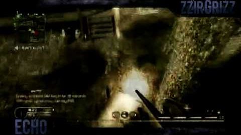 zzirGrizz ::ECHO:: Final Cod4 Montage Part 2