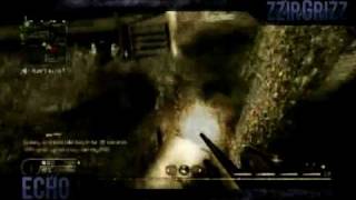 zzirGrizz ::ECHO:: Final Cod4 Montage Part 2