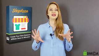ShopAzon Review – Don't Buy it Until You Watch This! screenshot 4