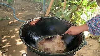 картинка: ҲАР БИР АЕЛНИНГ КУНИ ШУНДАЙ ЎТАДИ , ЖИГАРЛАР НИМА ДЕГАНИ?