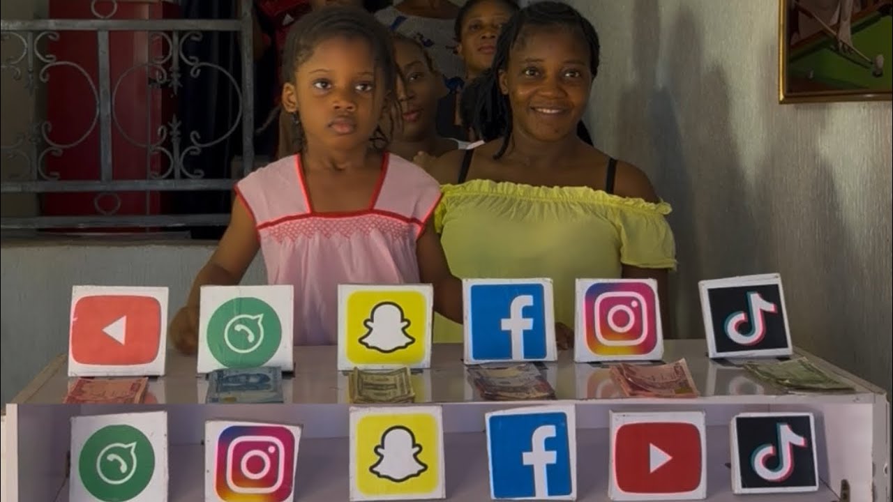 🚨ИГРА - САМАЯ ЛУЧШАЯ, ЗАБАВНАЯ И ИНТЕРЕСНАЯ ИГРА НА СОПОСТАВЛЕНИЕ ЛОГОТИПОВ СОЦИАЛЬНЫХ СЕТЕЙ