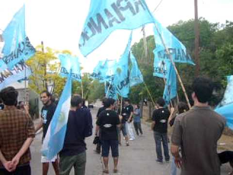 Cantico Kapiango!