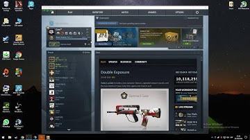 CSGO mouse delay problem (FIXED on Description)