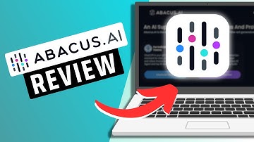 Abacus AI Review - Watch Before Using