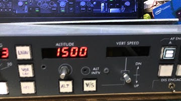 MCP PMDG 737 NGX full function