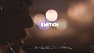 Gamby - Snitch (Official Video)