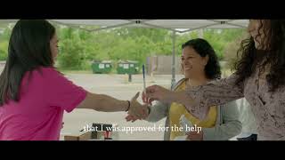 Mano A Mano Family Resource Center