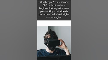 AI-Driven SEO Strategies: Optimizing for Google