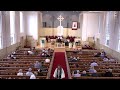 Lakewood Presbyterian Church | Sunday Worship Service
