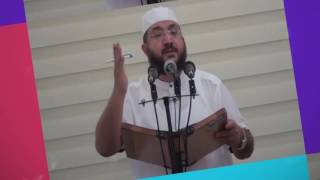 İslam Davetçisi Ubeydullah Arslan