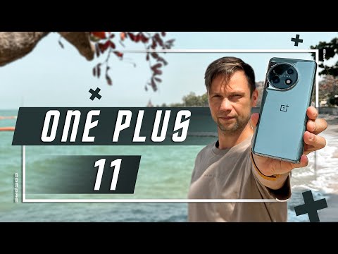 ИДЕАЛЬНЫЙ ФЛАГМАН ?🔥 СМАРТФОН ONEPLUS 11 VS XIAOMI 13 Snapdragon 8 Gen2  WQHD+ LTPO 3.0