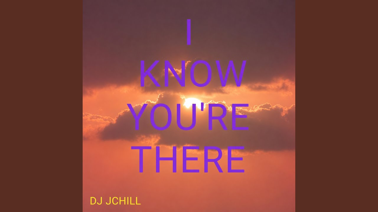 I KNOW YOU'RE THERE adlı videoyu YouTube'da izle I KNOW YOU'RE THERE adlı videoyu YouTube'da izle