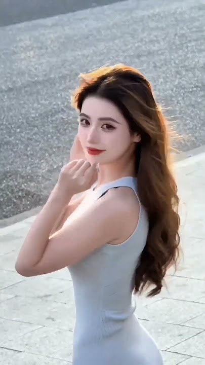 Beautiful Asian Girls | Fashion Inspiration & Oufit Style #ChineseGirl #OOTD #TikTokFashion