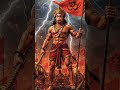 Jay Jay Bajrangbali 🚩