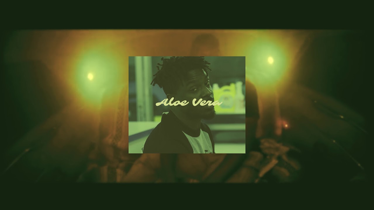 isaiah rashad genius Isaiah Rashad x Azizi Gibson type beat | Aloe Vera (Prod. by Wes)