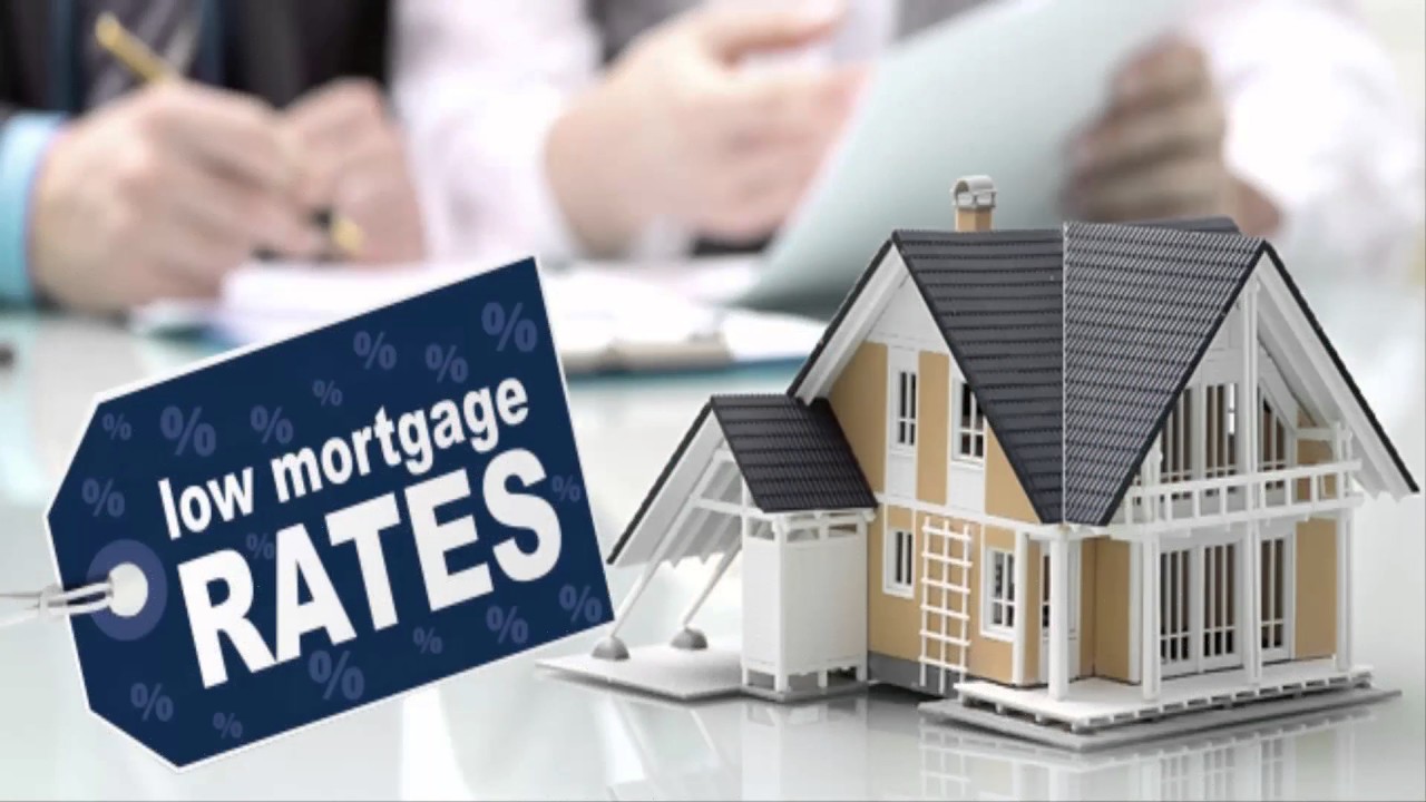Mortgage And Attorney