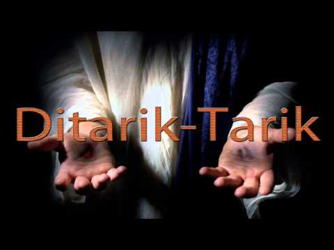Lagu Rohani Kristen - Ditarik Tarik