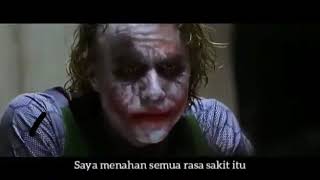 Status Wa Joker Viral!!! Lay lay lay