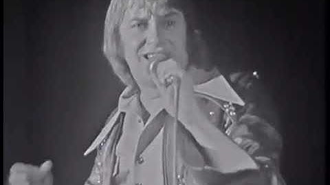 MUD - Rock N Roll/R U Man Enough(Live 1976)