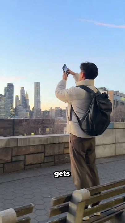 Confessing to my crush