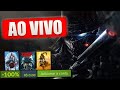 SORTEIO DE JOGOS AO VIVO! É só ENTRAR e PARTICIPAR!