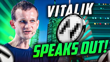 Vitalik Buterin