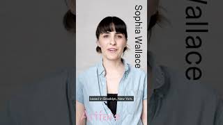 Sophia Wallace - 'Swan Series'